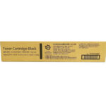 FujiFilm CT203582 Black Toner Cartridge