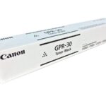 Canon 2789B003AA (GPR-30) Black Toner Cartridge NPG-45K