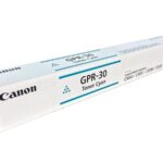 Canon 2793B003AB (GPR-30) Cyan Toner Cartridge NPG-45C