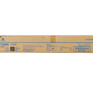 Konica Minolta TN319K (A11G190) Black Toner