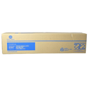 Konica Minolta DR313 (A7U40TD) Color Drum Unit