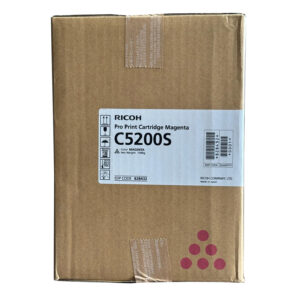 Ricoh 828432 Pro Print Cartridge Magenta