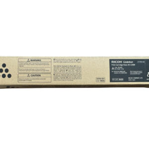Ricoh IM C3500 Black Toner Cartridge 842259