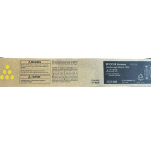 Ricoh IM C3500 Yellow Toner Cartridge 842260