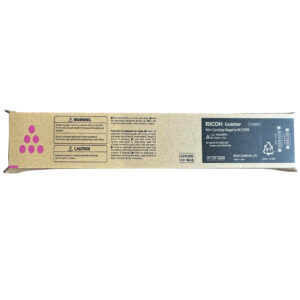 Ricoh IM C3500 Magenta Toner Cartridge 842261