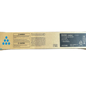 Ricoh IM C3500 Cyan Toner Cartridge 842262