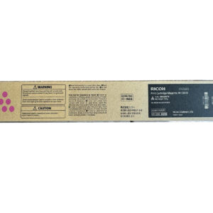 Ricoh 842536 IM C6010 Toner Cartridge Magenta