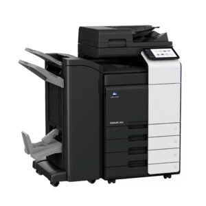 Konica Minolta Bizhub C300i (Refurbished)