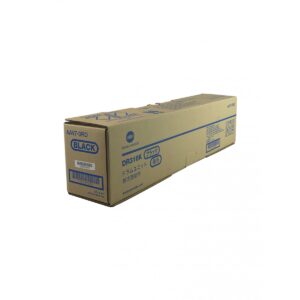 Konica Minolta DR316 (AAV70RD) Black Drum Unit