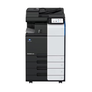 Konica Minolta Bizhub C250i (Refurbished) SR # AA2K041002546