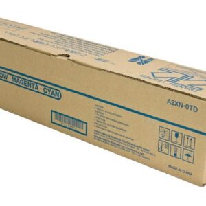Konica Minolta DR512 (A2XN0TD) Color Drum Unit