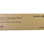 Fuji Xerox CT350994 Black Drum Unit
