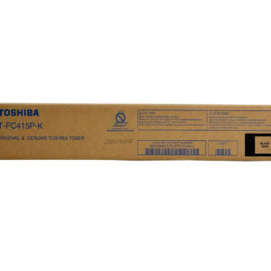 Toshiba T-FC415P-K Black Toner Cartridge