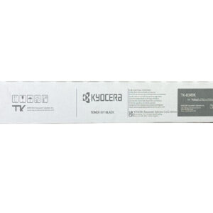 Kyocera TK-8349K Black Toner Cartridge