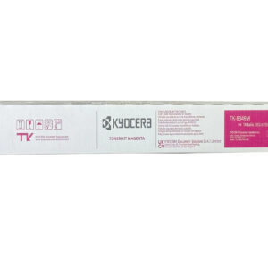 Kyocera TK-8349M Magenta Toner Cartridge