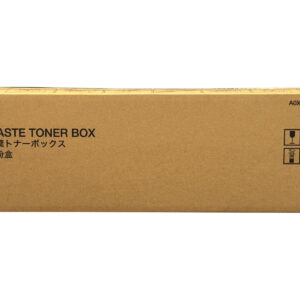Konica Minolta A0XPWY4 Waste Toner Box