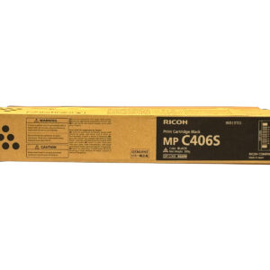 Ricoh 842099 Black Toner Cartridge