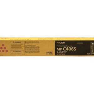 Ricoh 842101 Magenta Toner Cartridge