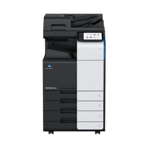 Konica Minolta Bizhub C360i Refurbished