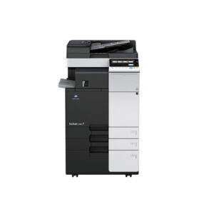 Konica Minolta Bizhub C258 Refurbished