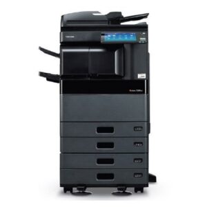 Toshiba e-Studio 3015AC A3 PhotoCopier Refurbished