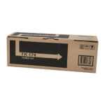 Kyocera TK-174 Black Toner Cartridge