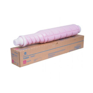 Konica Minolta TN620M (A3VX351) Magenta Toner