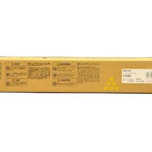 Ricoh Pro C7200 828582 Yellow Toner