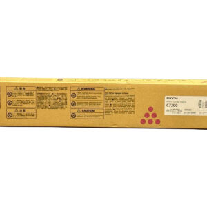 Ricoh Pro C7200 828583 Magenta Toner