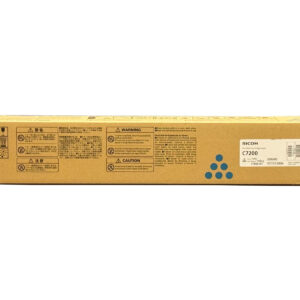 Ricoh Pro C7200 828584 Cyan Toner