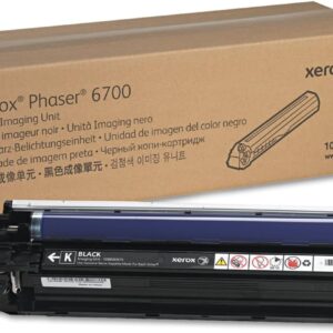 Fuji Xerox Black Imaging Unit 108R00974