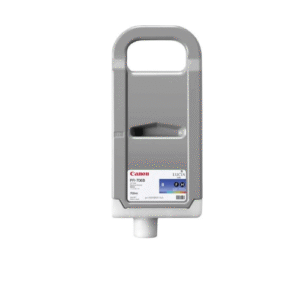 Canon PFI706B Blue Ink Cartridge