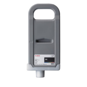 Canon PFI706BK Black Ink Cartridge