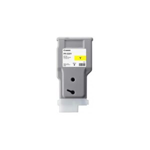 Canon PFI320Y Yellow Ink Cartridge