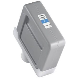 Canon PFI307C Cyan Ink Cartridge
