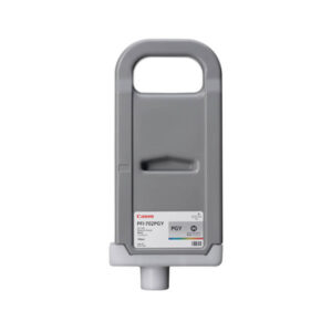 Canon PFI702PGY Photo Grey Ink Cartridge