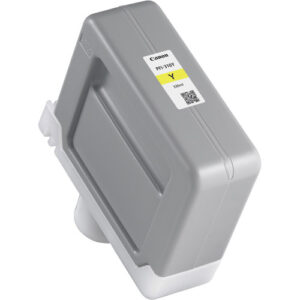 Canon PFI310Y Yellow Ink Cartridge