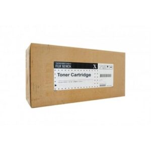 Fuji Xerox Black High Yield Toner CT202373