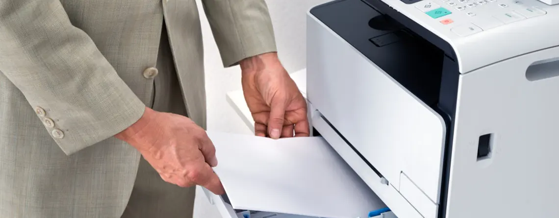 copier downtime solutions