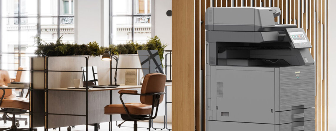 office printing solutions